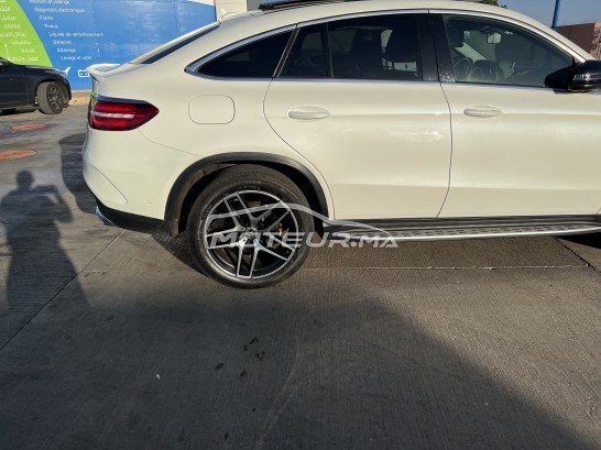 MERCEDES-BENZ Classe gle 350d occasion 1392208
