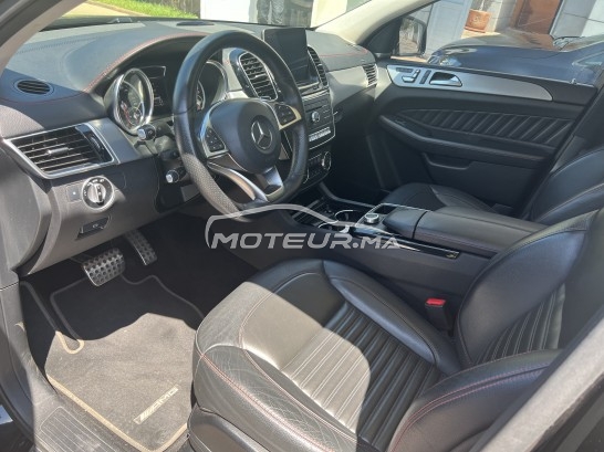 MERCEDES-BENZ Classe gle 350 occasion 1394195