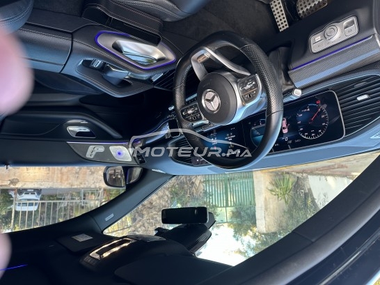 ميرسيديس-بينز كلاسي جلي Amg مستعملة 1833462