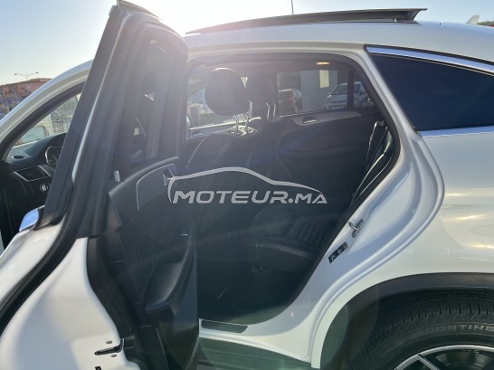 MERCEDES-BENZ Classe gle 350d occasion 1392199