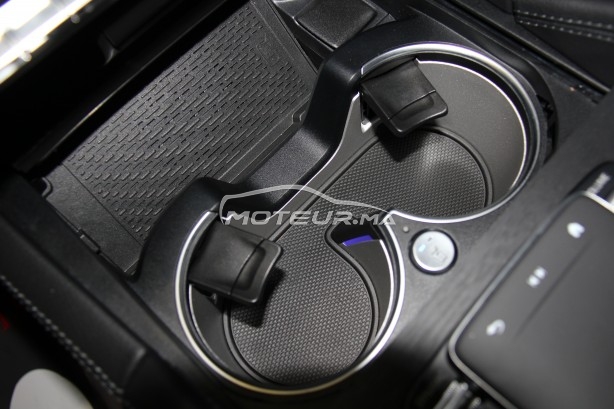 MERCEDES-BENZ Classe gle 350 de occasion 1684622