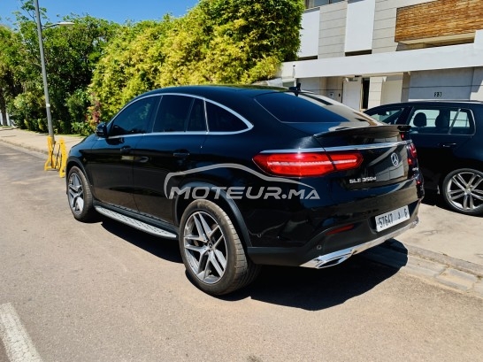 MERCEDES-BENZ Classe gle 350 occasion 1394171