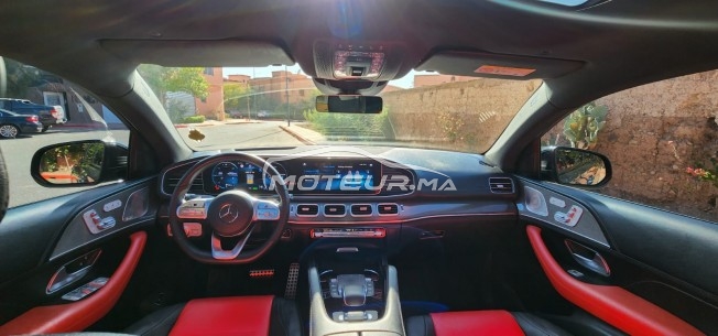 ميرسيديس-بينز كلاسي جلي 350 de مستعملة 1706583