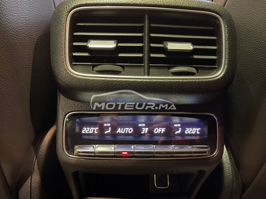 ميرسيديس-بينز كلاسي جلي 350 de occasion مستعملة 1779461