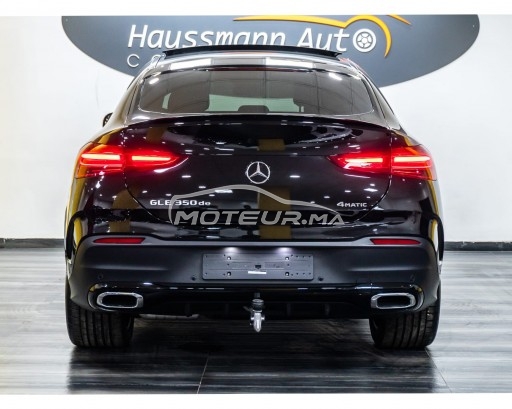 MERCEDES Gle coupe Amg line+ occasion 1795984