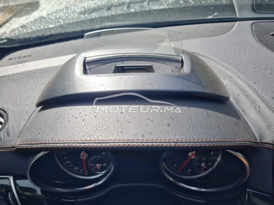 MERCEDES-BENZ Classe gle 350 occasion 1525750