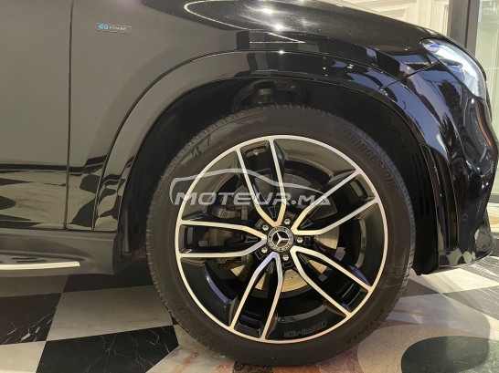 ميرسيديس-بينز كلاسي جلي 350 de occasion مستعملة 1779466