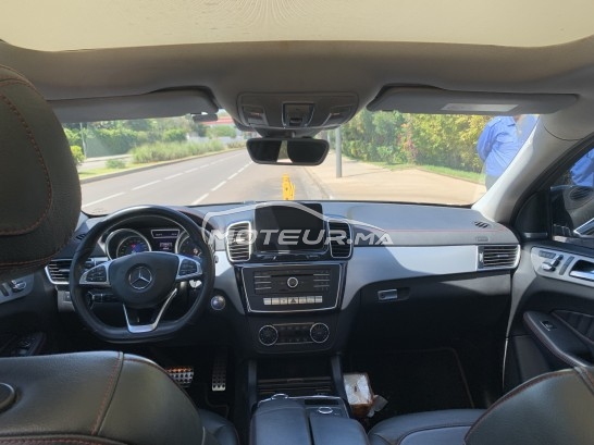 MERCEDES-BENZ Classe gle 350 occasion 1394182