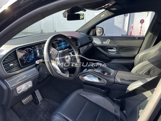 ميرسيديس-بينز كلاسي جلي Amg مستعملة 1833474