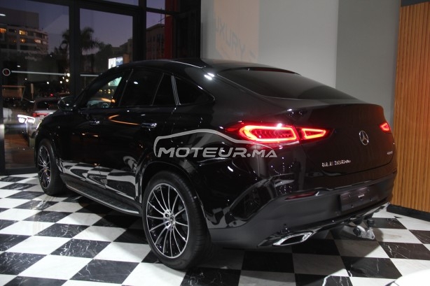 ميرسيديس-بينز كلاسي جلي 350 de (importée neuve) مستعملة 1289127
