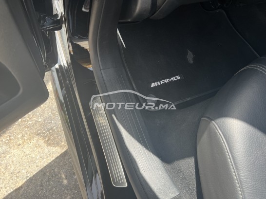 ميرسيديس-بينز كلاسي جلي 350d مستعملة 1869499