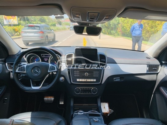 MERCEDES-BENZ Classe gle 350 occasion 1394185