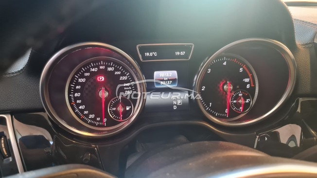 ميرسيديس-بينز كلاسي جلي 350d مستعملة 1449535