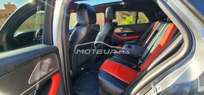 ميرسيديس-بينز كلاسي جلي 350 de مستعملة 1706584