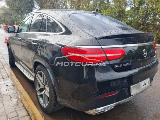 MERCEDES-BENZ Classe gle 350 occasion 1525752