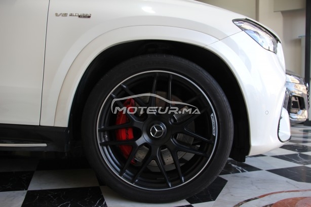 ميرسيديس-بينز كلاسي جلي 63s مستعملة 1470126