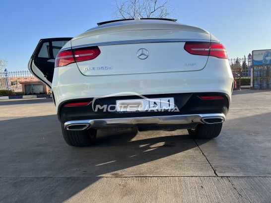 MERCEDES-BENZ Classe gle 350d occasion 1392200