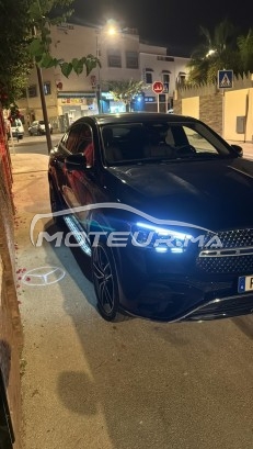 MERCEDES-BENZ Classe gle occasion 1995845