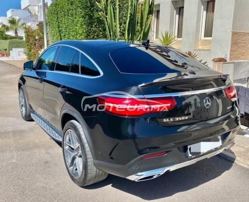 MERCEDES-BENZ Classe gle 350d amg line occasion 1588097