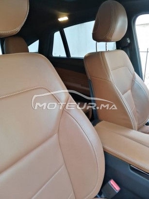 ميرسيديس-بينز كلاسي جلي 350 gle coupe مستعملة 1833795