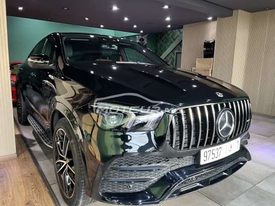 MERCEDES-BENZ Classe gle occasion 1864546