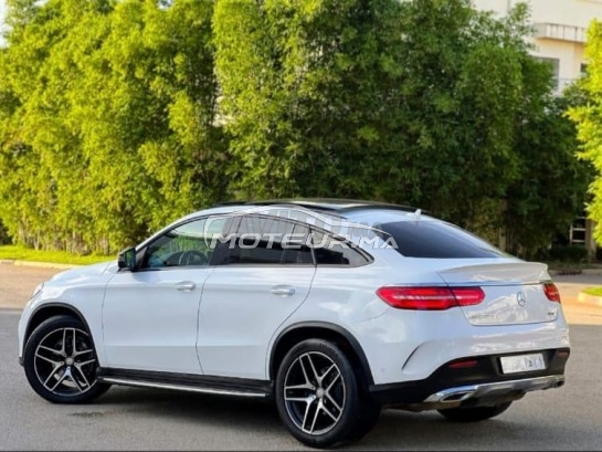 ميرسيديس-بينز كلاسي جلي 350 amg مستعملة 1916407