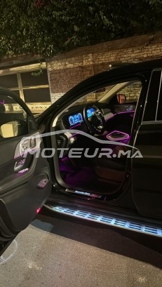 MERCEDES-BENZ Classe gle occasion 1995843