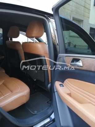 ميرسيديس-بينز كلاسي جلي 350 gle coupe مستعملة 1833792