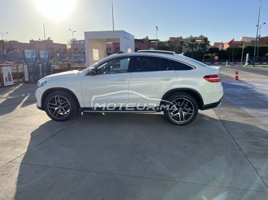MERCEDES-BENZ Classe gle 350d occasion 1392209