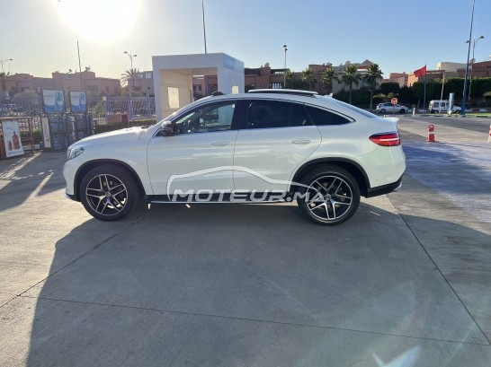 MERCEDES-BENZ Classe gle 350d occasion 1392372
