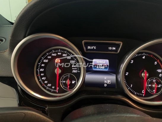 ميرسيديس-بينز كلاسي جلي 350 d مستعملة 1451452