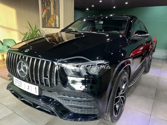 MERCEDES-BENZ Classe gle occasion 1864545