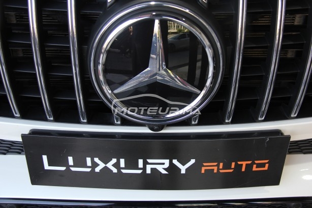 ميرسيديس-بينز كلاسي جلي 63s مستعملة 1470128