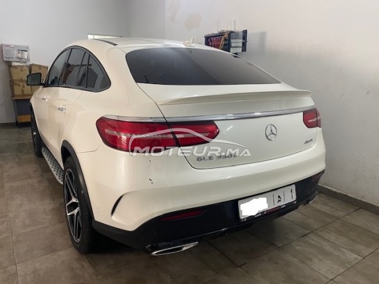 ميرسيديس-بينز كلاسي جلي 350 d مستعملة 1451450