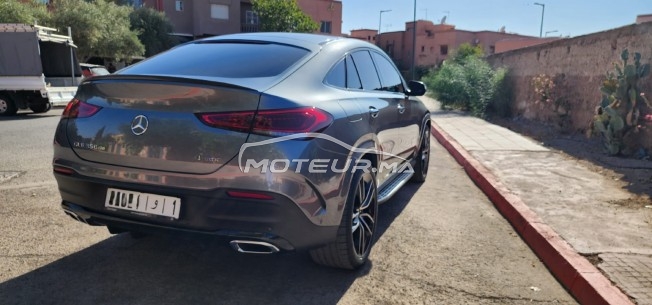 ميرسيديس-بينز كلاسي جلي 350 de مستعملة 1706582