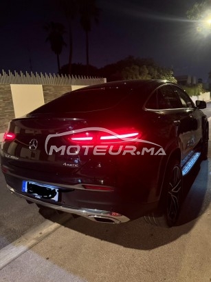 MERCEDES-BENZ Classe gle occasion 1995842