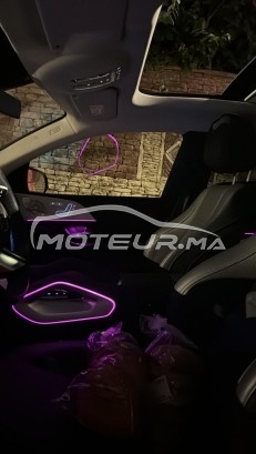 MERCEDES-BENZ Classe gle occasion 1995844