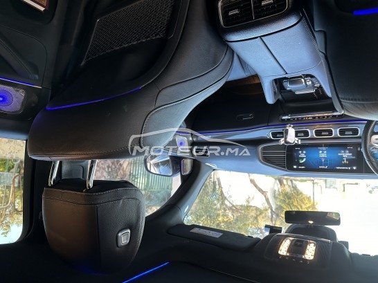 ميرسيديس-بينز كلاسي جلي Amg مستعملة 1833461