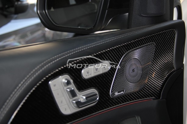 ميرسيديس-بينز كلاسي جلي 63s مستعملة 1470130