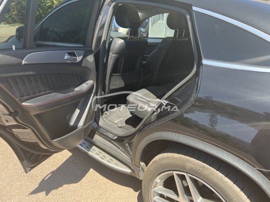 MERCEDES-BENZ Classe gle 350 occasion 1394196