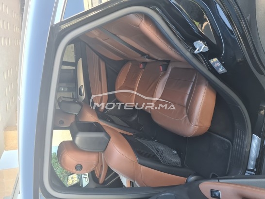 MERCEDES-BENZ Classe gle 350d occasion 1507598