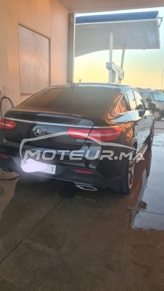 ميرسيديس-بينز كلاسي جلي 350d مستعملة 1449537