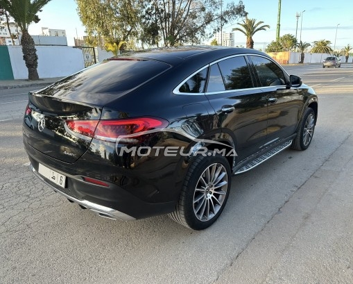 ميرسيديس-بينز كلاسي جلي Amg مستعملة 1833460