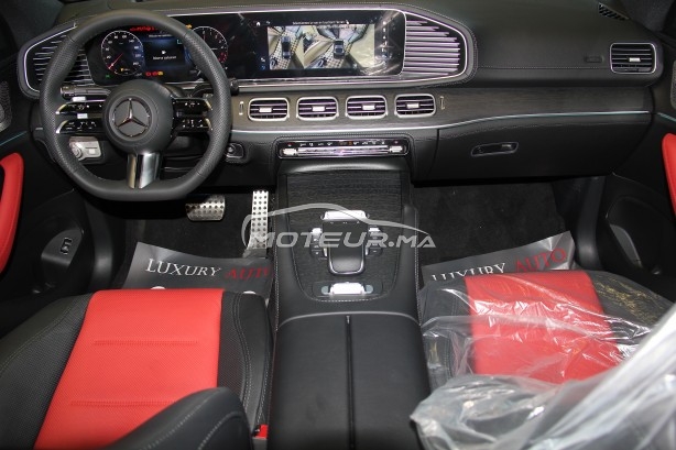 MERCEDES-BENZ Classe gle 350 de occasion 1684629