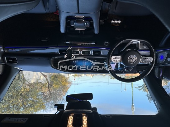 ميرسيديس-بينز كلاسي جلي Amg مستعملة 1833464