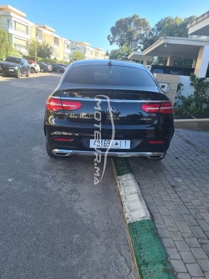 MERCEDES-BENZ Classe gle 350d occasion 1507599