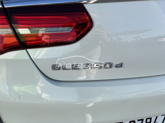 MERCEDES-BENZ Classe gle 350d occasion 1392201