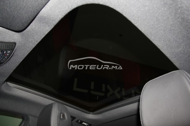 ميرسيديس-بينز كلاسي جلي 350 de (importée neuve) مستعملة 1289125