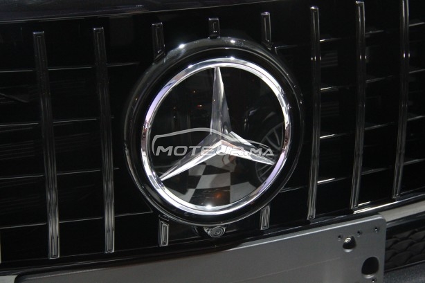 ميرسيديس-بينز كلاسي جلي 350 de (importée neuve) مستعملة 1289120