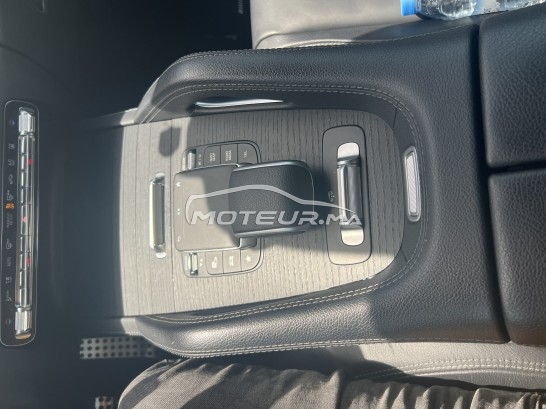 ميرسيديس-بينز كلاسي جلي 350d مستعملة 1869493